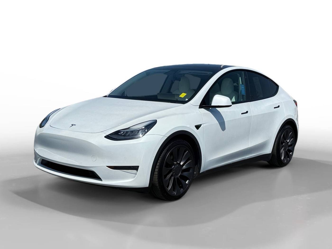 2020 Tesla Model Y Performance — SUV — 53,711 mi — San Jose, CA