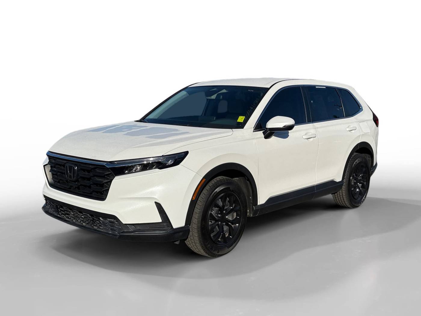 2024 Honda CR-V LX — SUV — 50,399 mi — San Jose, CA