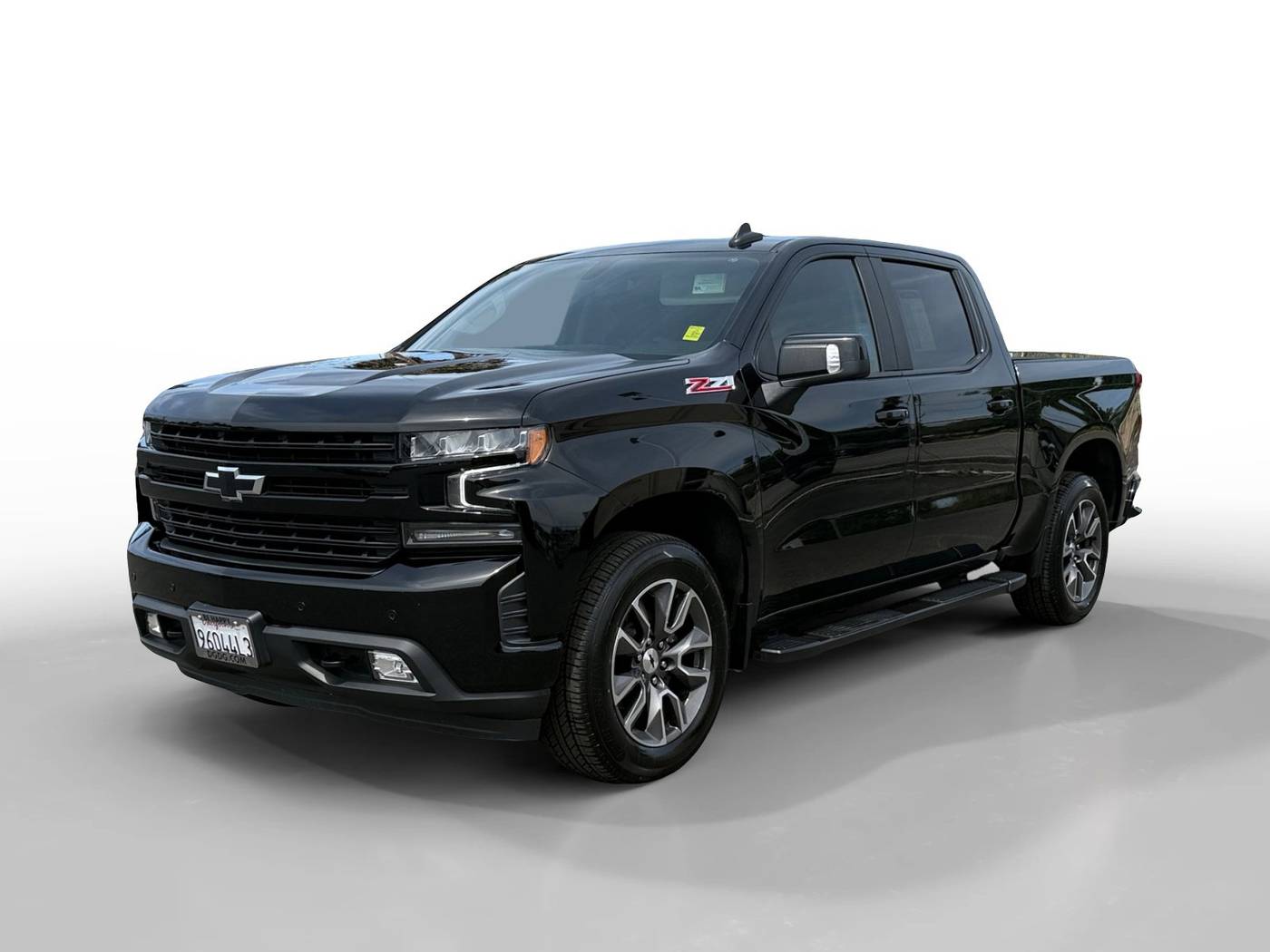2022 Chevrolet Silverado 1500 LTD RST — Pickup Truck — 32,403 mi — San Jose, CA