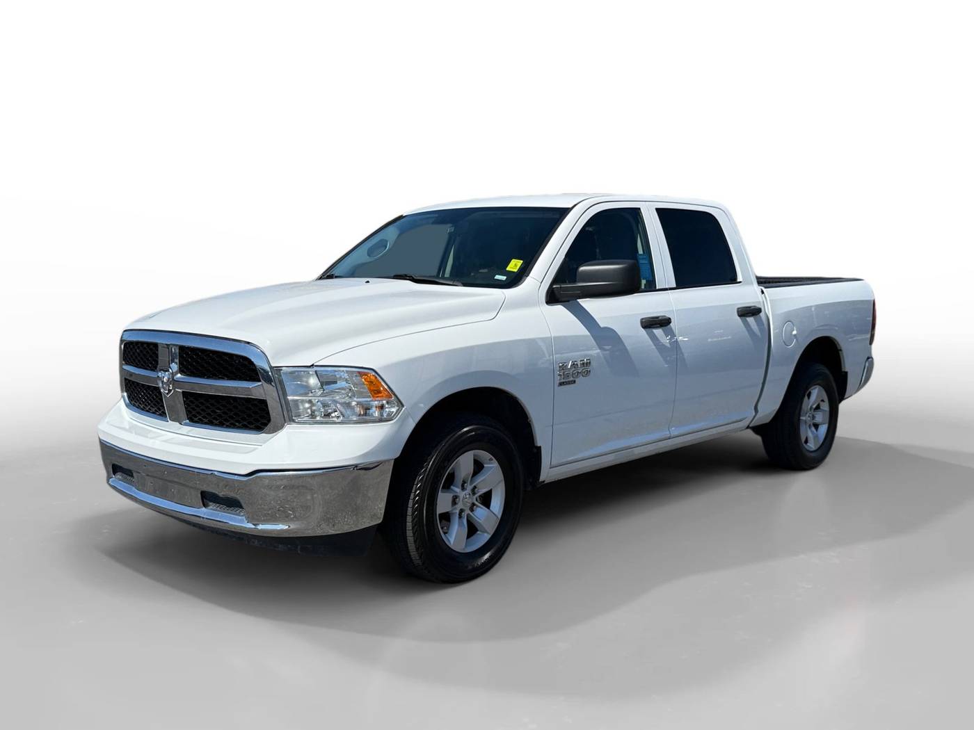2022 Ram 1500 Classic SLT — Pickup Truck — 39,544 mi — San Jose, CA