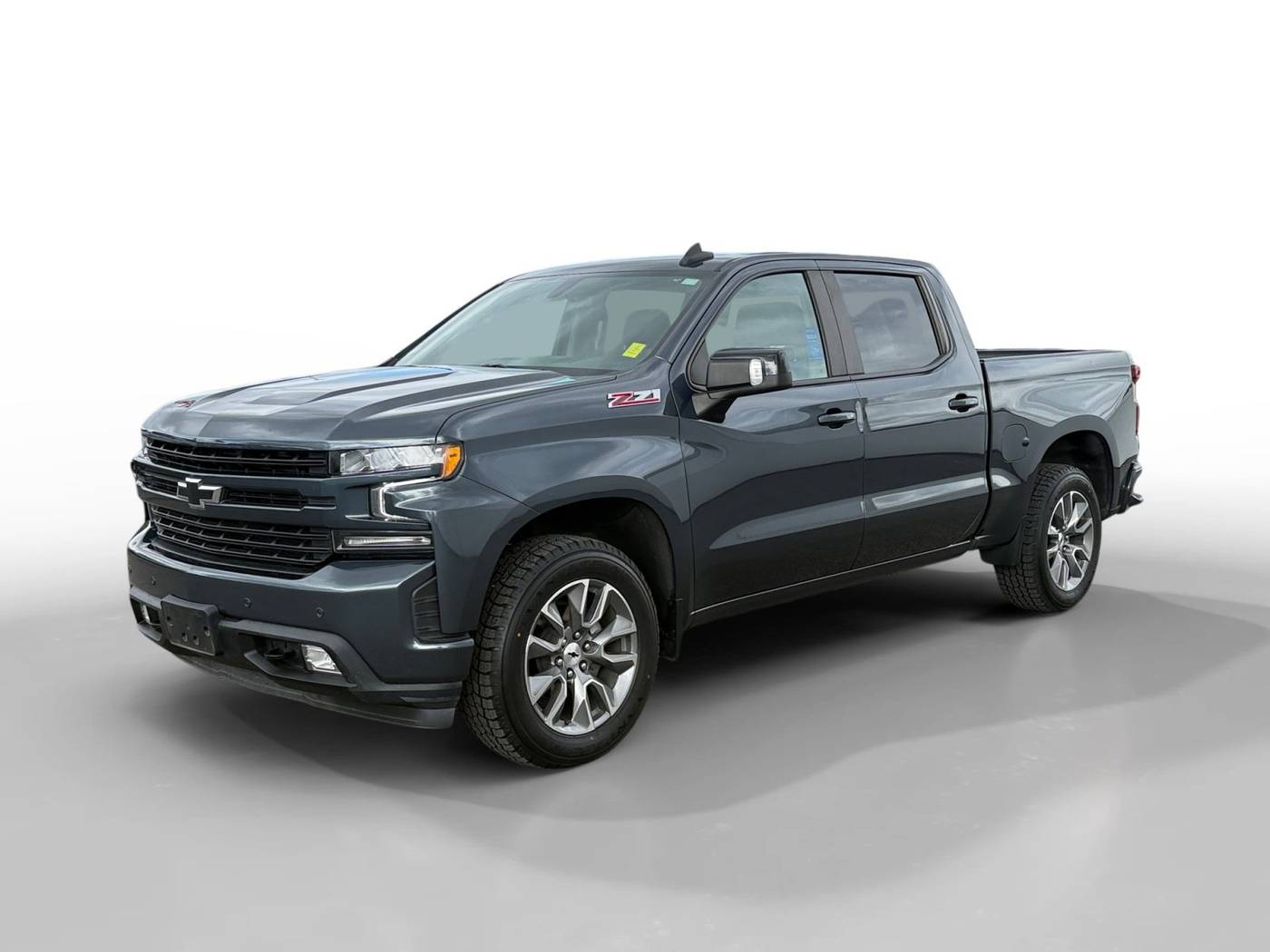 2022 Chevrolet Silverado 1500 LTD RST — Pickup Truck — 44,251 mi — San Jose, CA