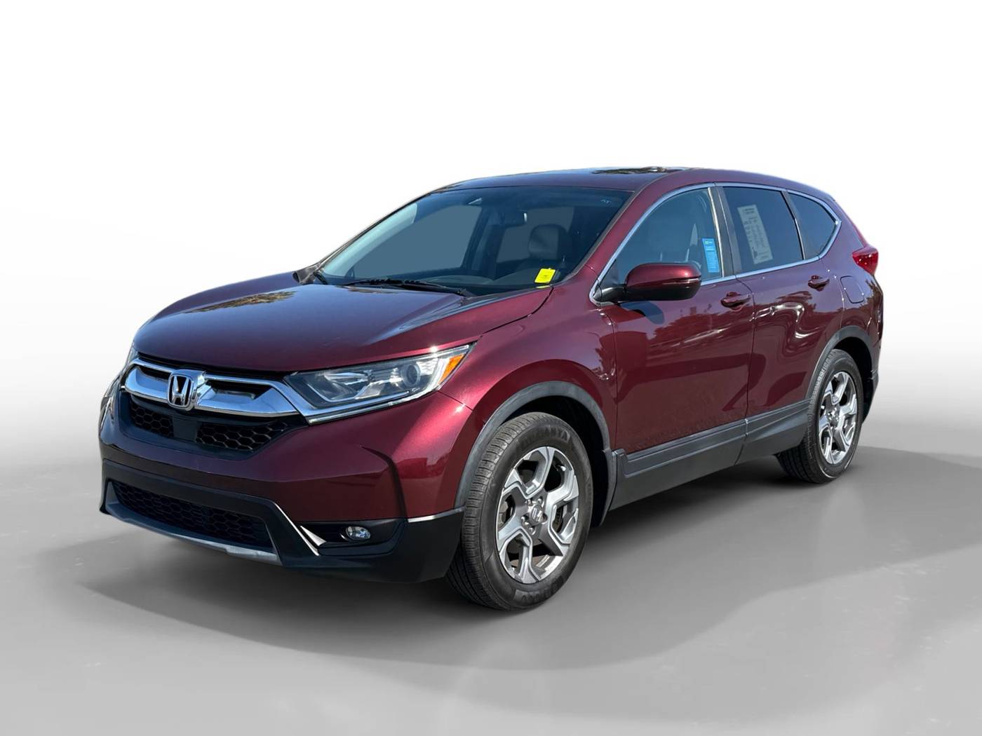 2019 Honda CR-V EX-L — SUV — 85,914 mi — San Jose, CA