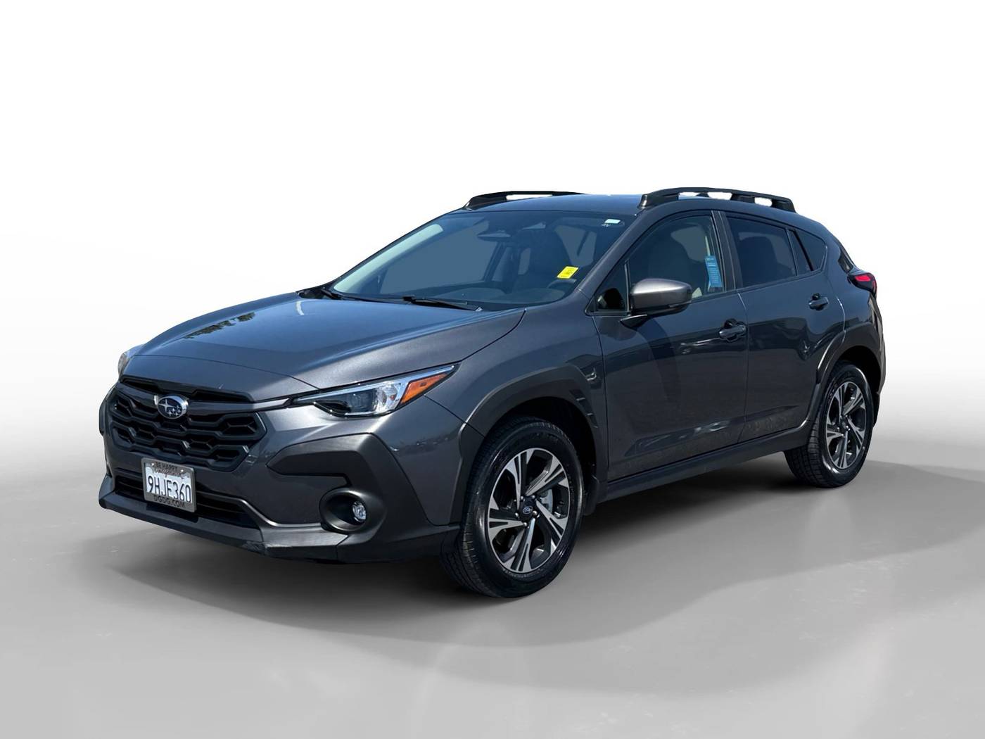 2024 Subaru Crosstrek Premium — SUV — 19,130 mi — San Jose, CA