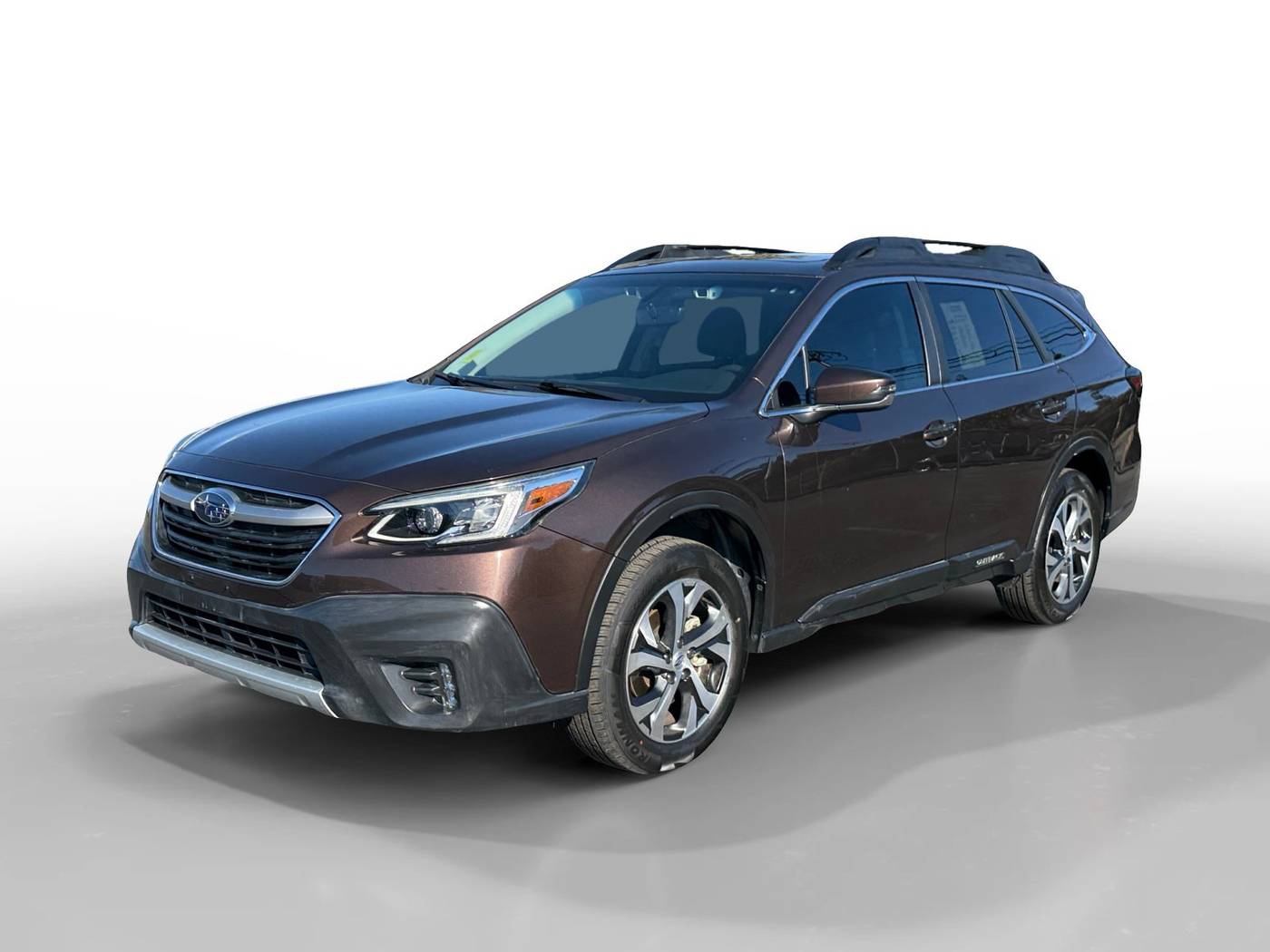2020 Subaru Outback 2.5i Limited — SUV — 42,764 mi — San Jose, CA