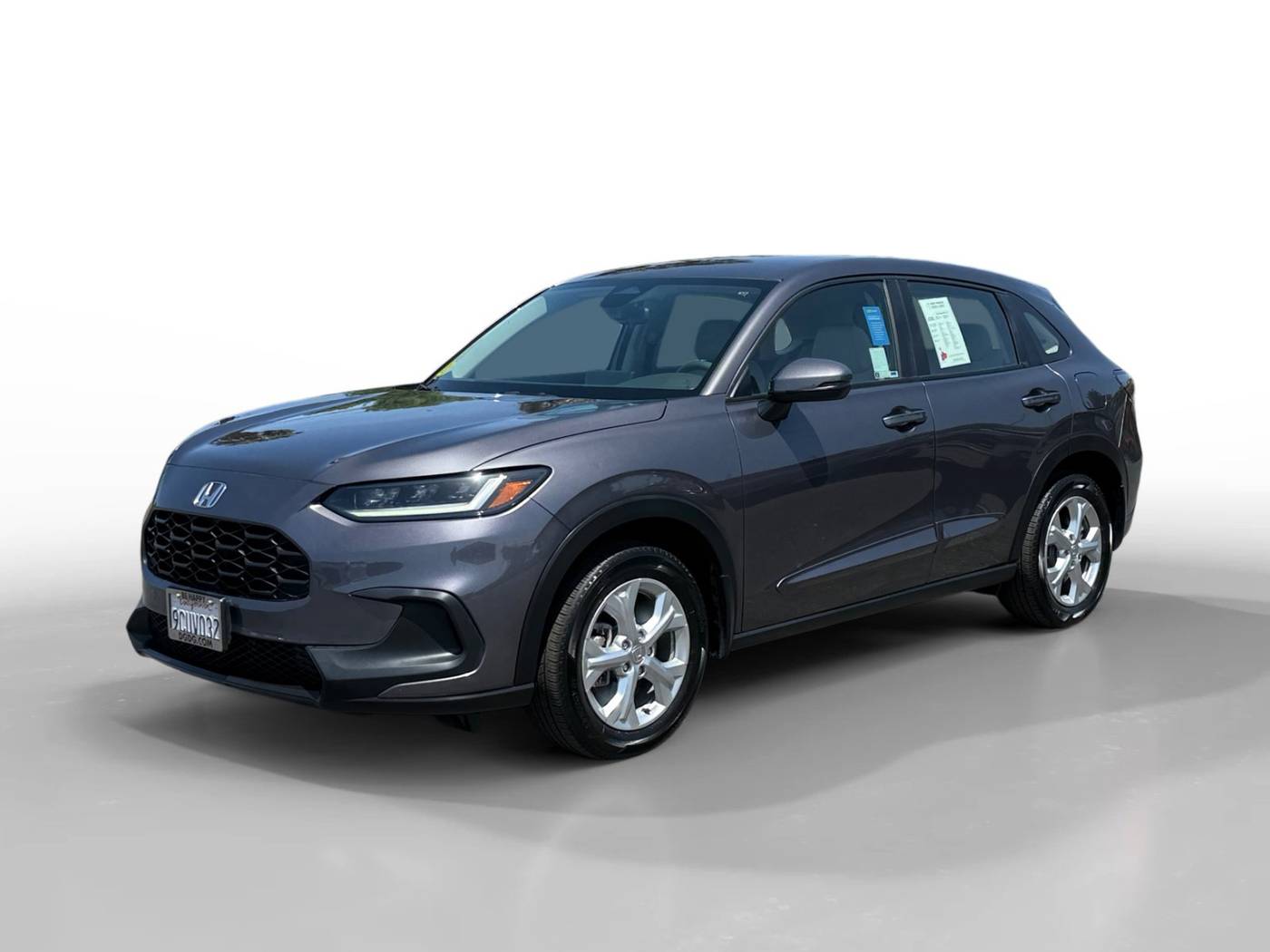 2023 Honda HR-V LX — SUV — 29,127 mi — San Jose, CA