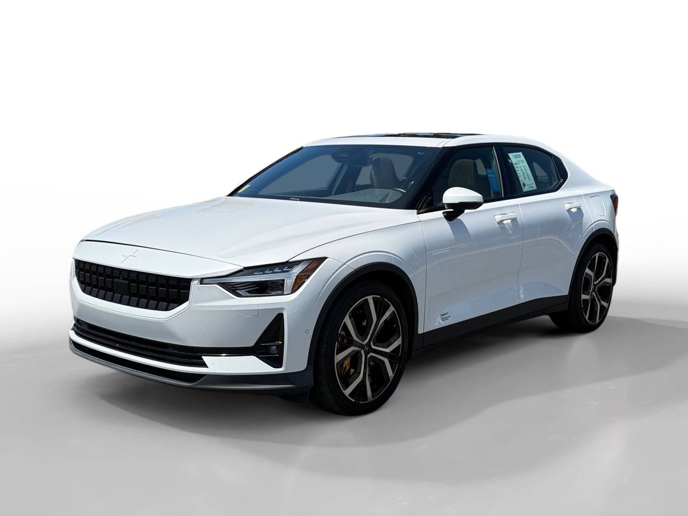 2021 Polestar 2 Launch Edition — Sedan — 48,899 mi — San Jose, CA