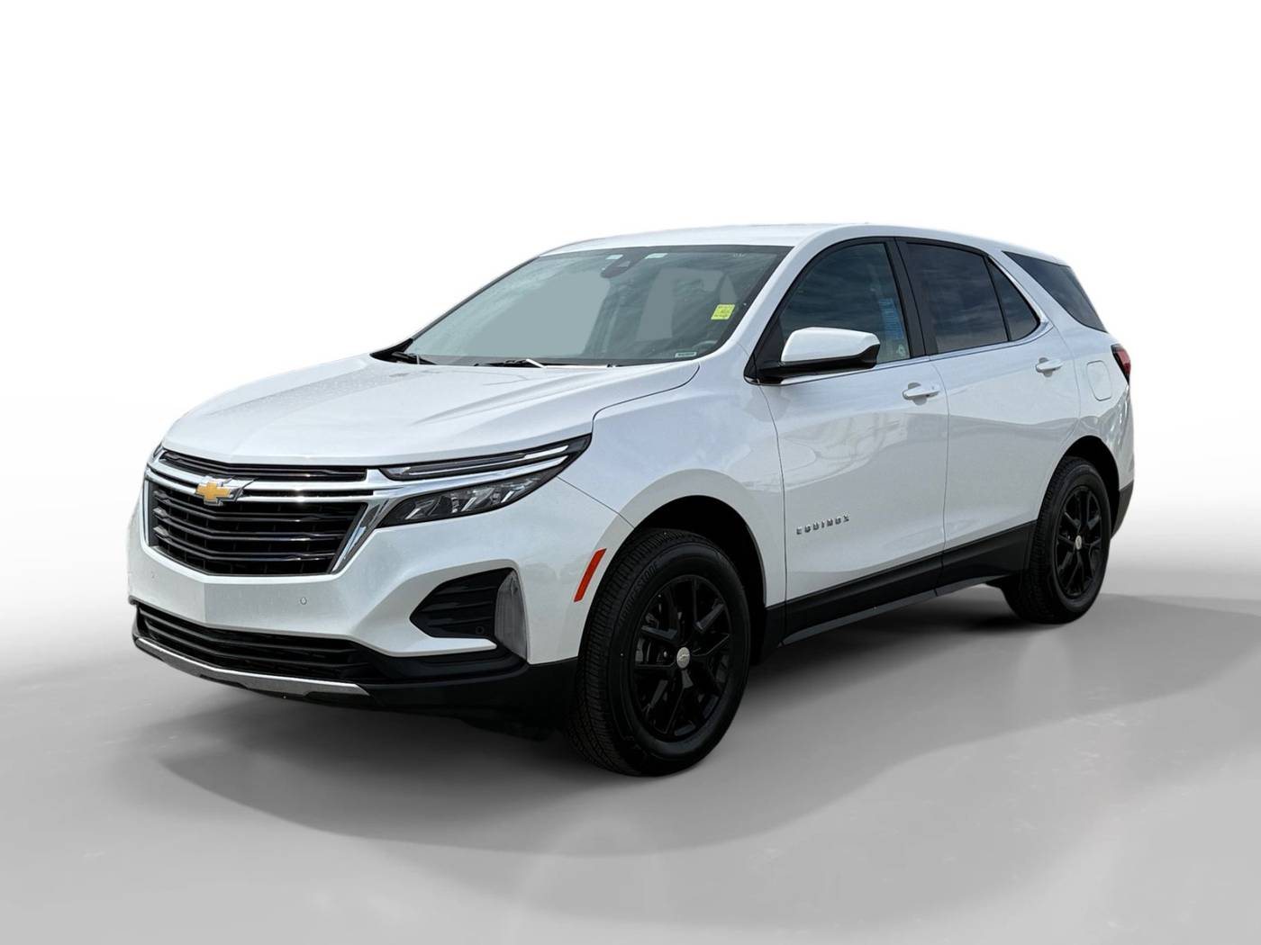 2024 Chevrolet Equinox LT — SUV — 17,129 mi — San Jose, CA