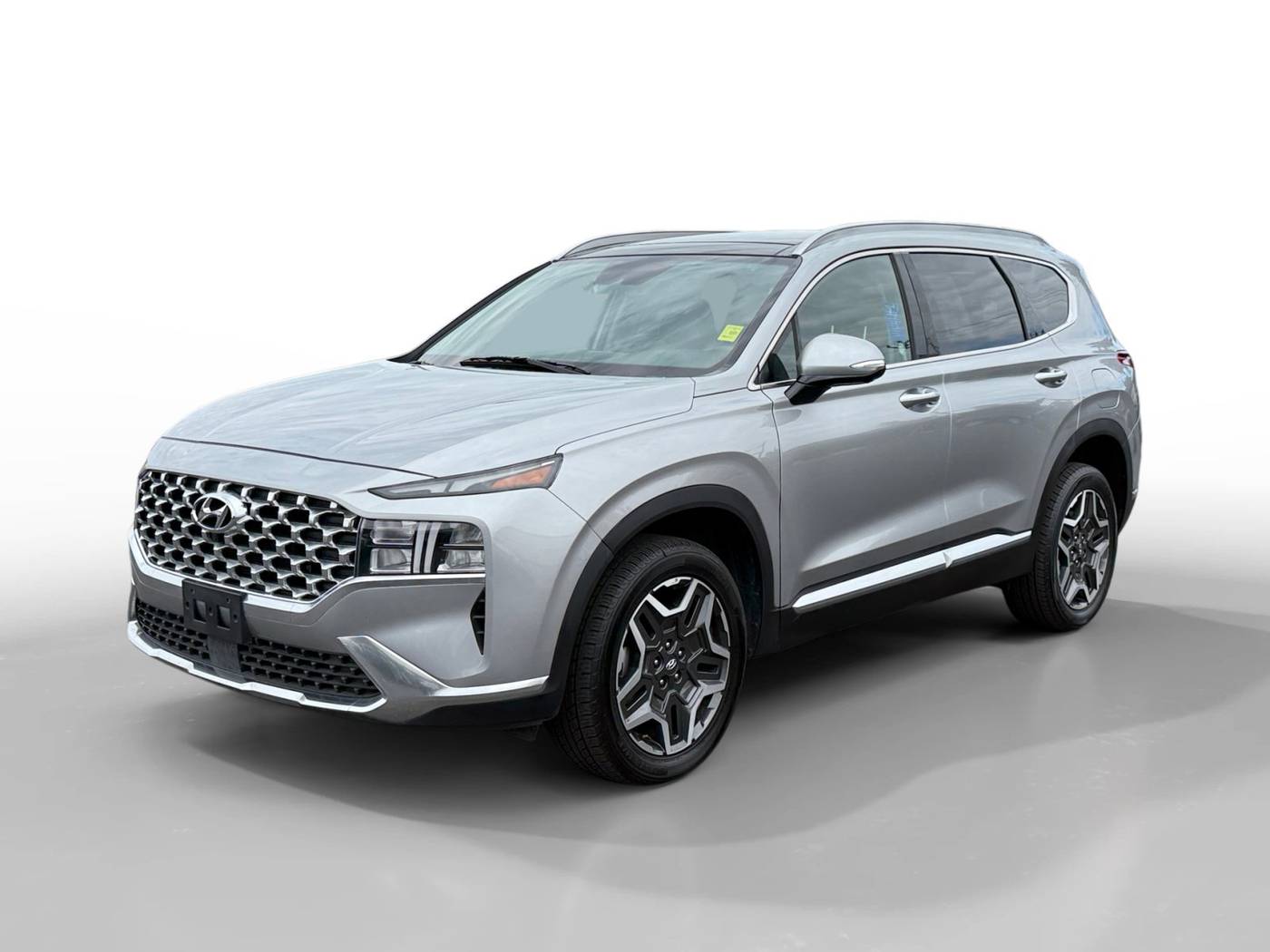 2023 Hyundai Santa Fe Hybrid SEL Premium — SUV — 58,725 mi — San Jose, CA