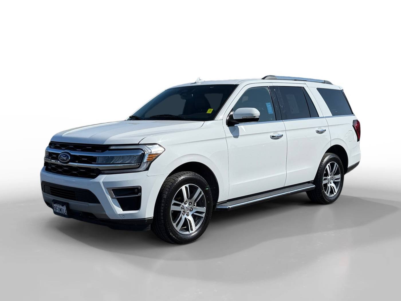 2023 Ford Expedition Limited — SUV — 61,757 mi — San Jose, CA