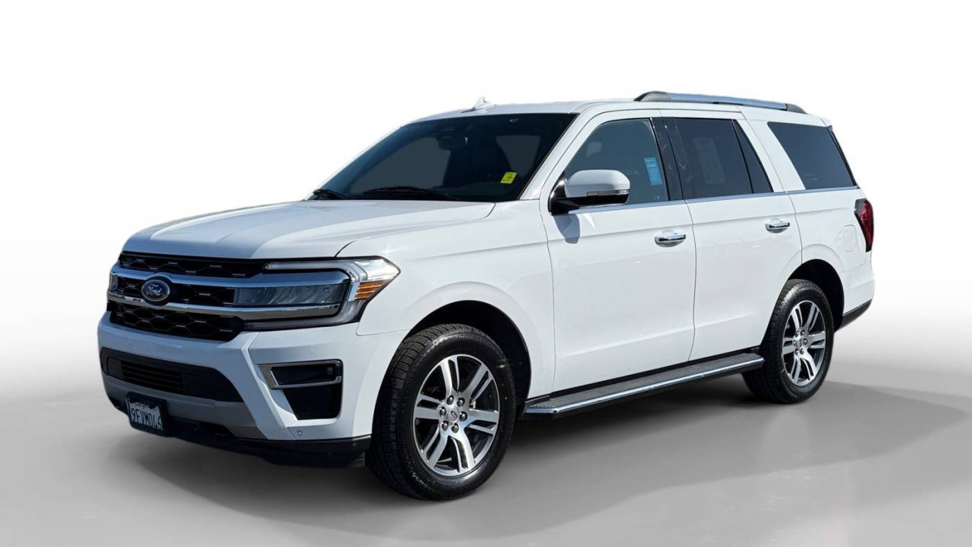 2023 Ford Expedition Limited