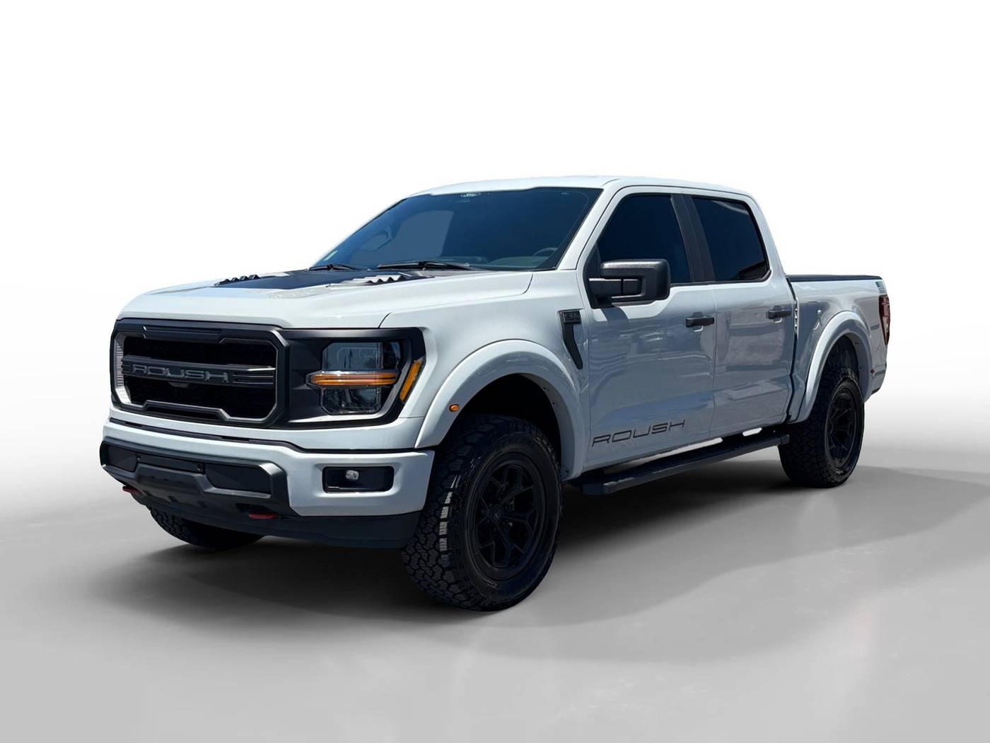 2024 Ford F-150 STX — Pickup Truck — 22,164 mi — San Jose, CA