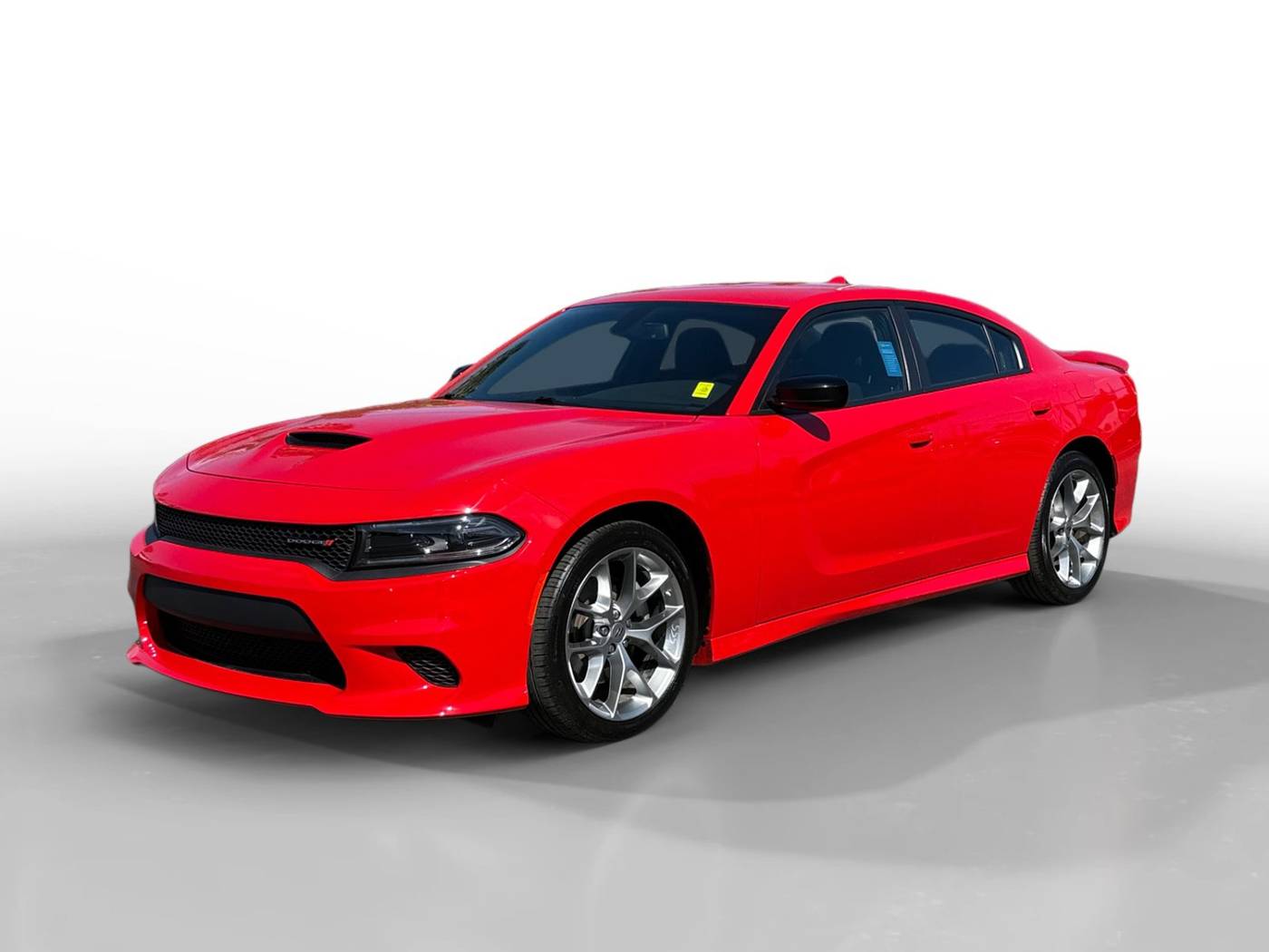 2023 Dodge Charger GT — Sedan — 53,905 mi — San Jose, CA