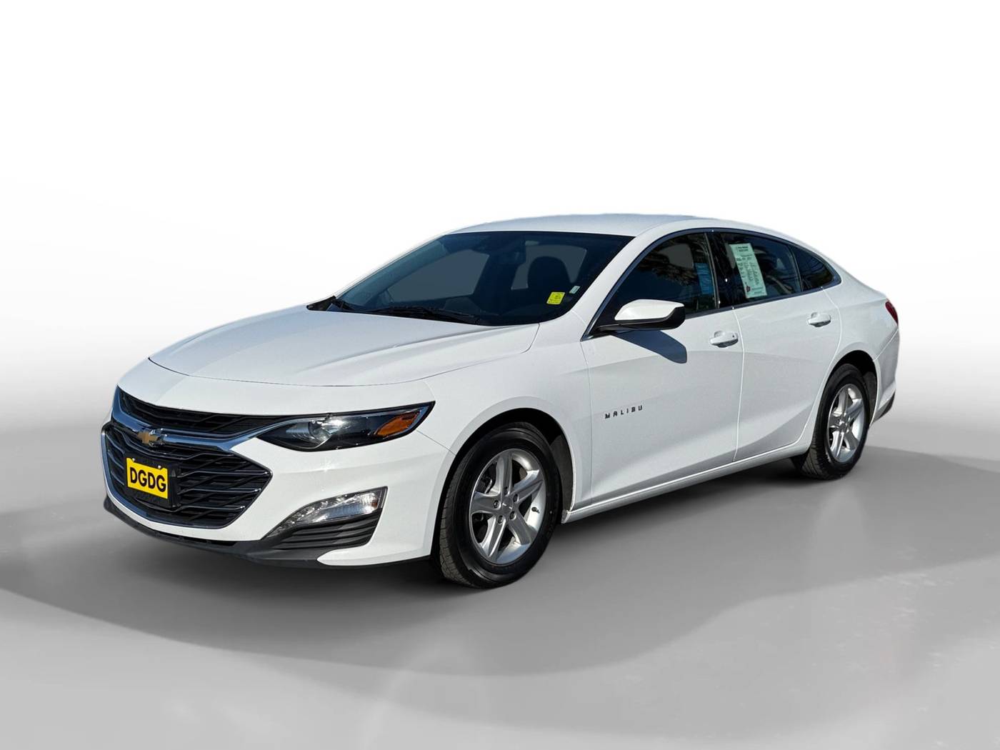 2024 Chevrolet Malibu LT — Sedan — 57,609 mi — San Jose, CA