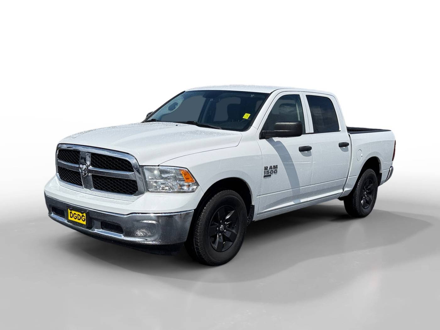 2022 Ram 1500 Classic SLT — Pickup Truck — 41,160 mi — San Jose, CA