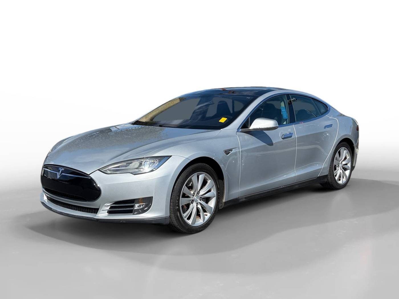 2012 Tesla Model S Performance — Hatchback — 127,567 mi — San Jose, CA