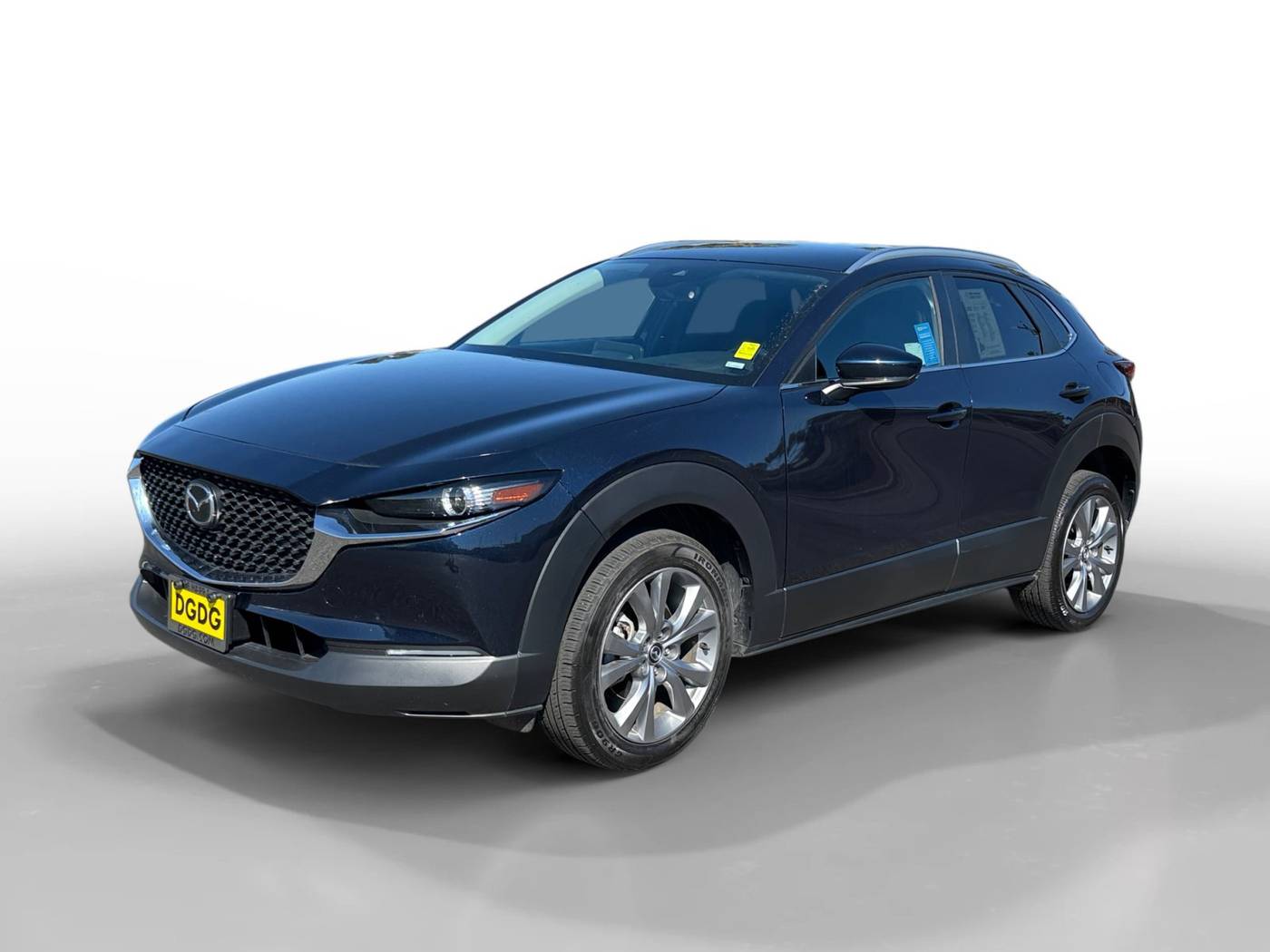 2023 Mazda CX-30 Select — SUV — 46,727 mi — San Jose, CA