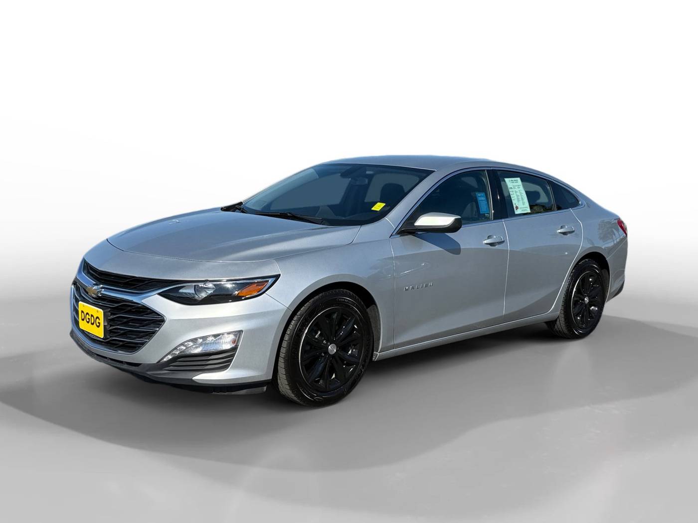 2019 Chevrolet Malibu LT — Sedan — 65,816 mi — San Jose, CA