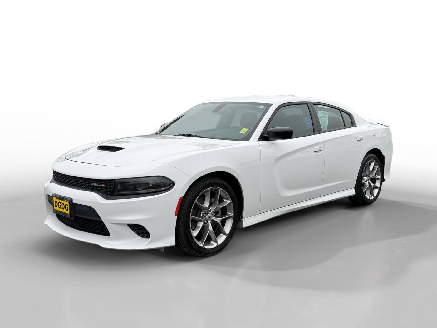 2023 Dodge Charger GT — Sedan — 54,248 mi — San Jose, CA