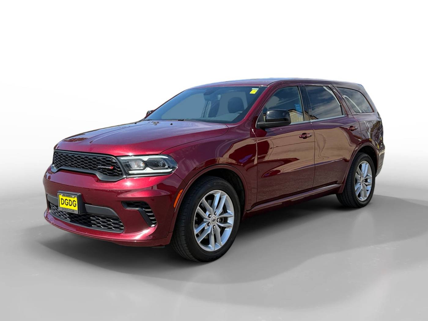 2023 Dodge Durango GT — SUV — 54,040 mi — San Jose, CA