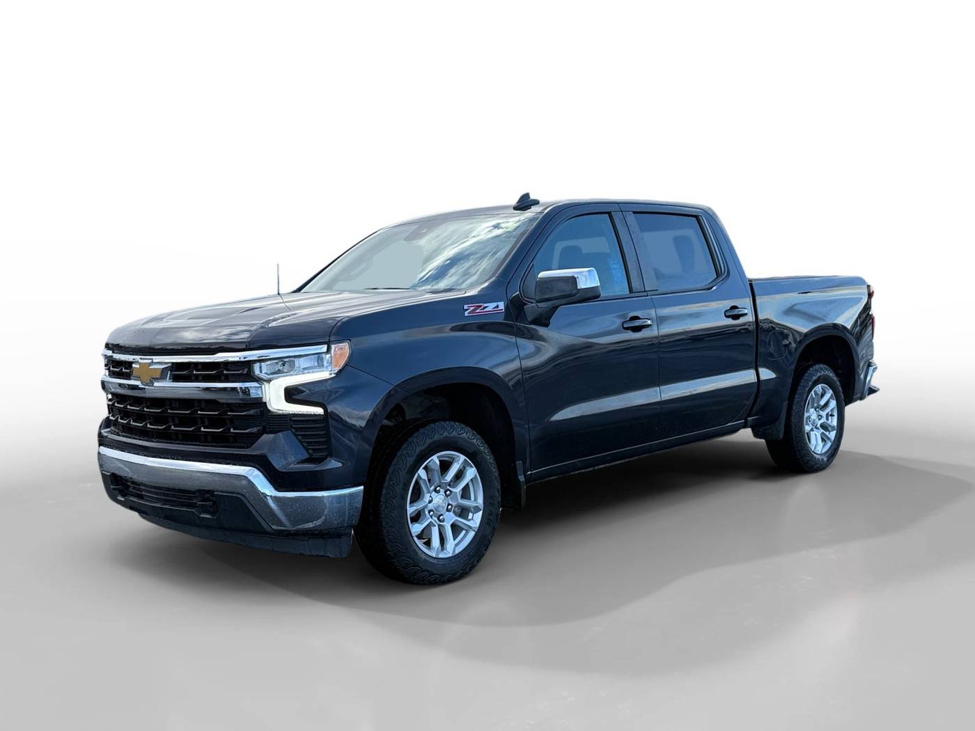 2022 Chevrolet Silverado 1500 LT — Pickup Truck — 50,224 mi — San Jose, CA