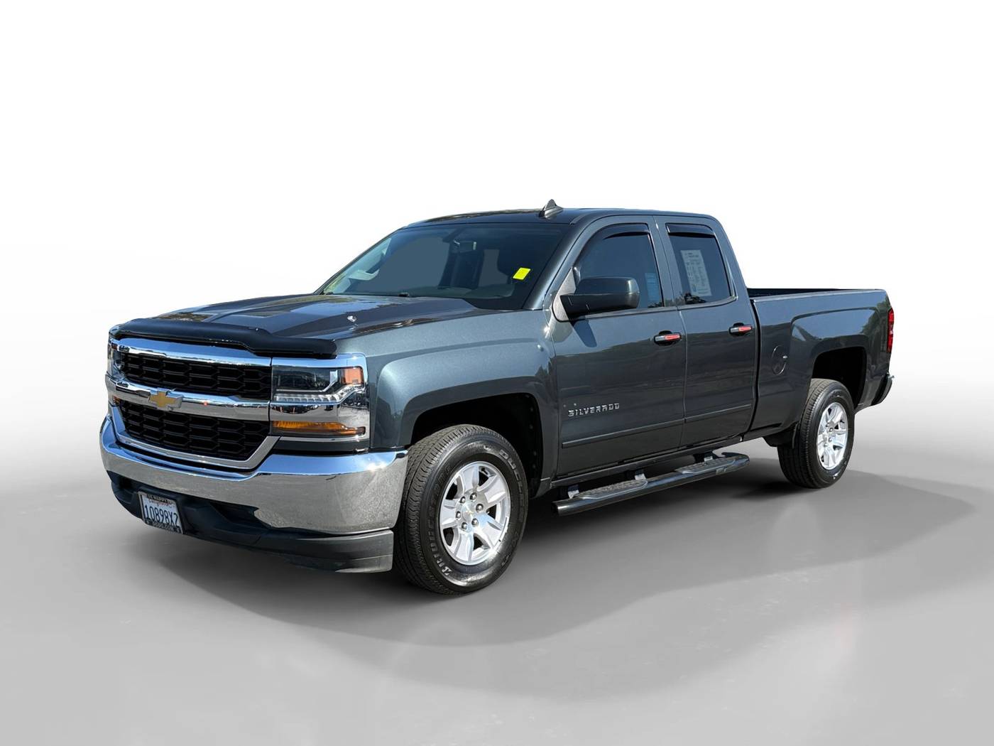 2019 Chevrolet Silverado 1500 LD LT — Pickup Truck — 106,730 mi — San Jose, CA