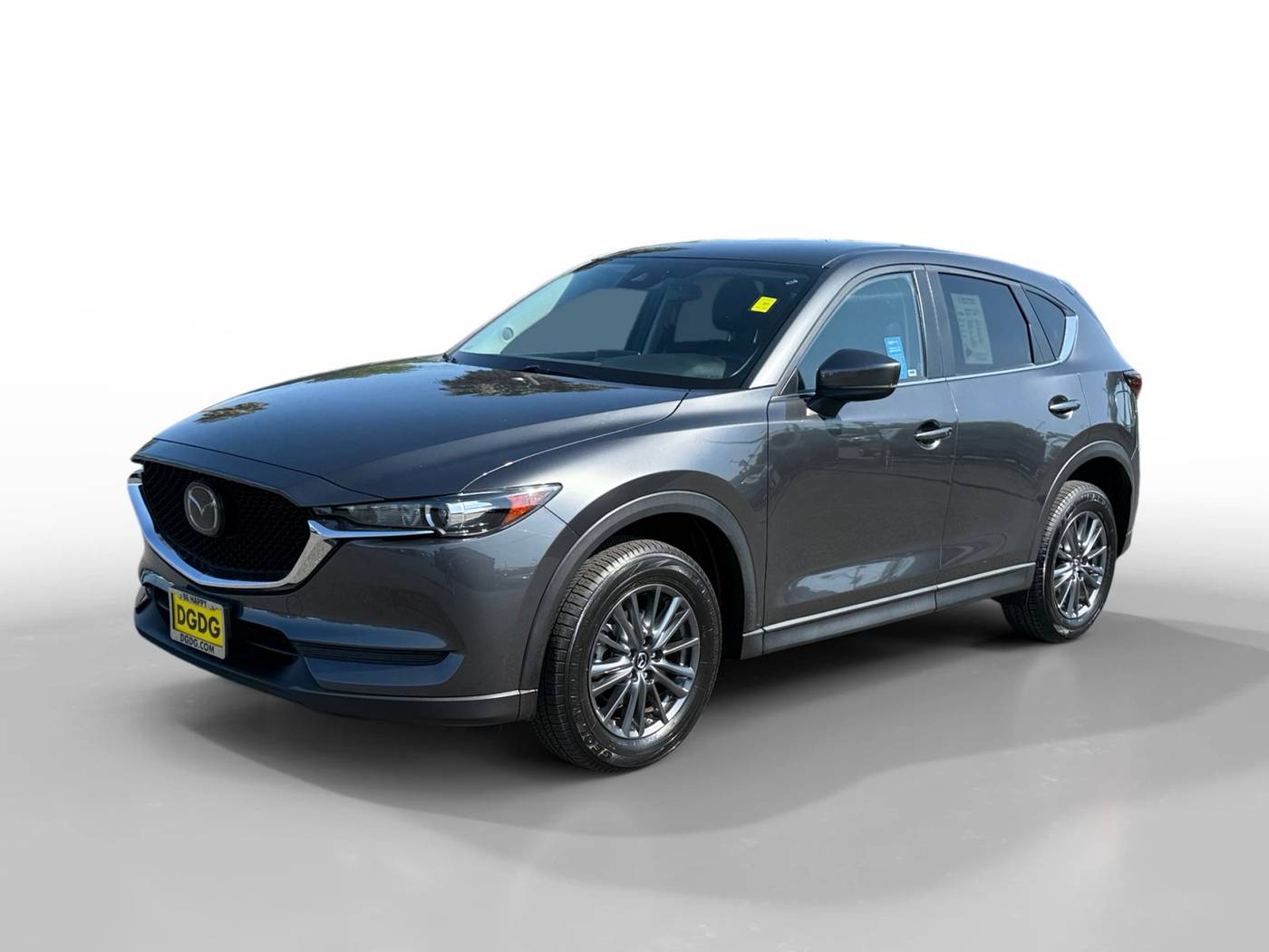2019 Mazda CX-5 Touring — SUV — 32,128 mi — San Jose, CA