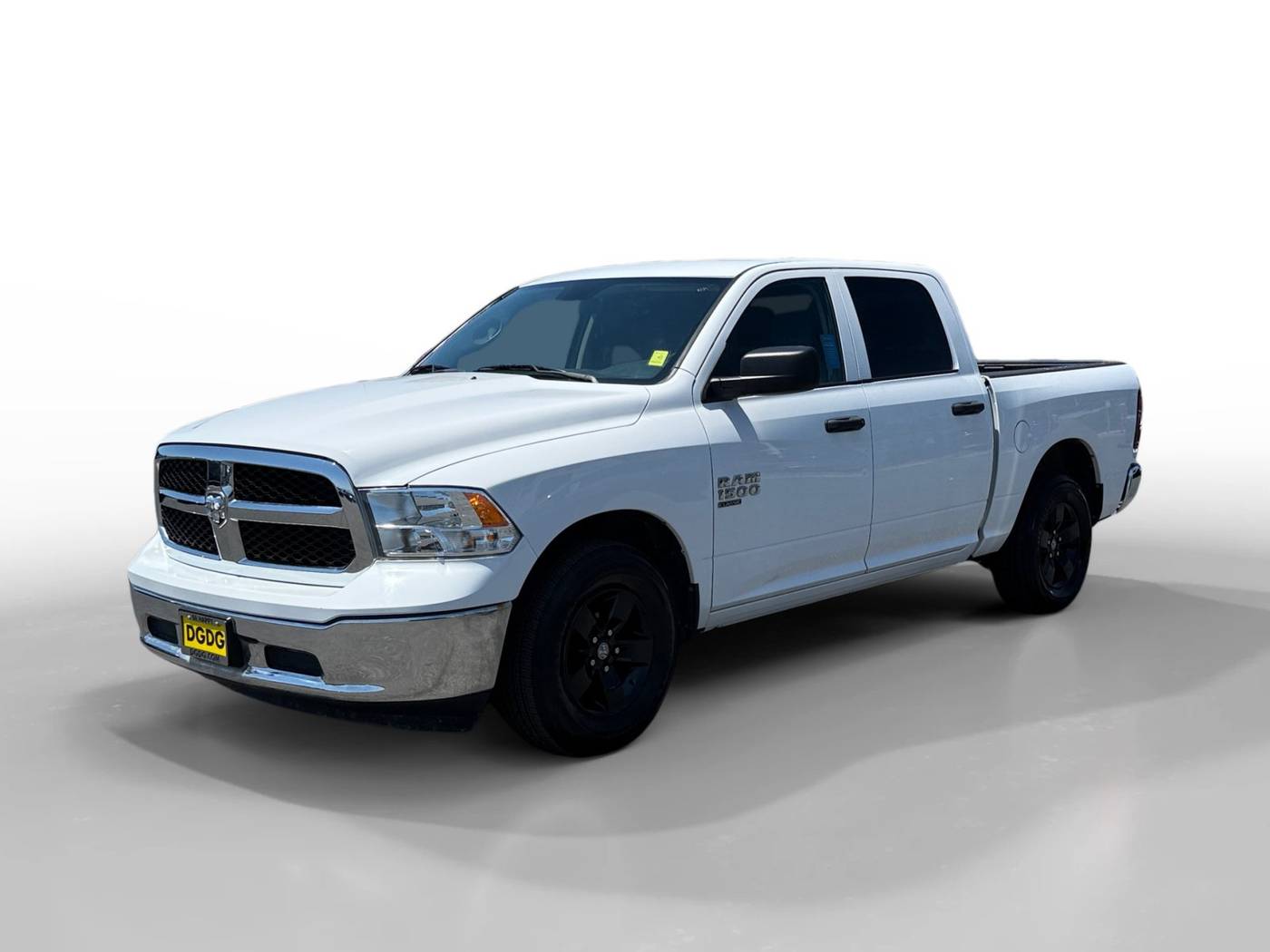 2022 Ram 1500 Classic SLT — Pickup Truck — 40,091 mi — San Jose, CA