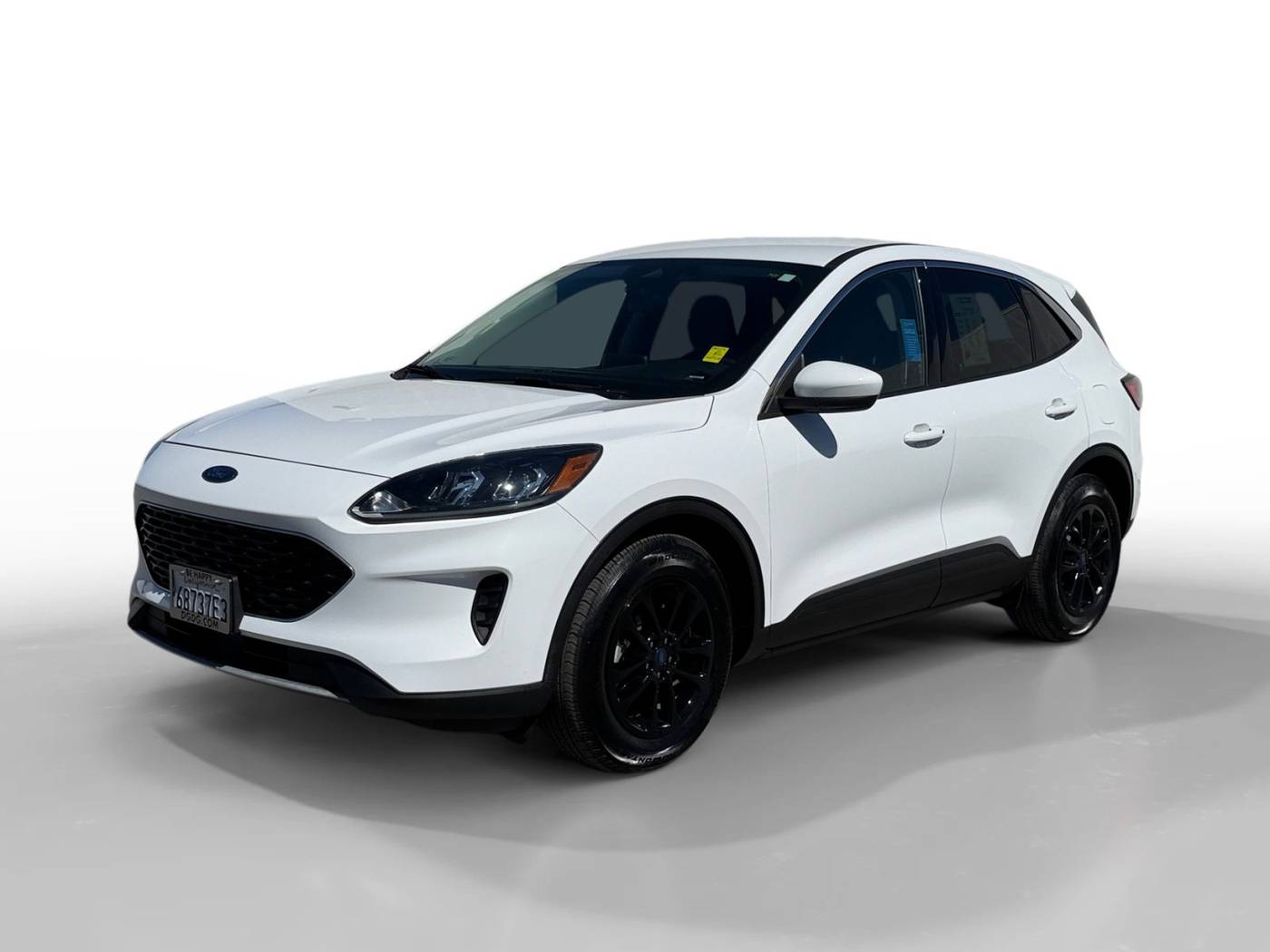 2020 Ford Escape SE — SUV — 29,849 mi — San Jose, CA