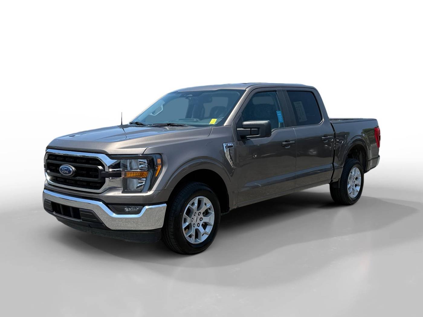 2023 Ford F-150 XLT — Pickup Truck — 53,824 mi — San Jose, CA