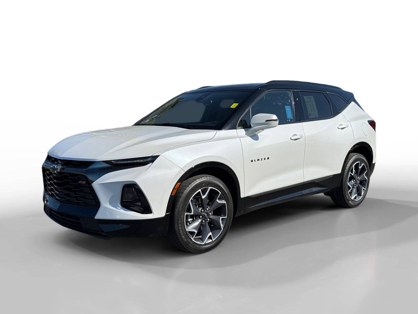 2022 Chevrolet Blazer RS — SUV — 38,328 mi — San Jose, CA