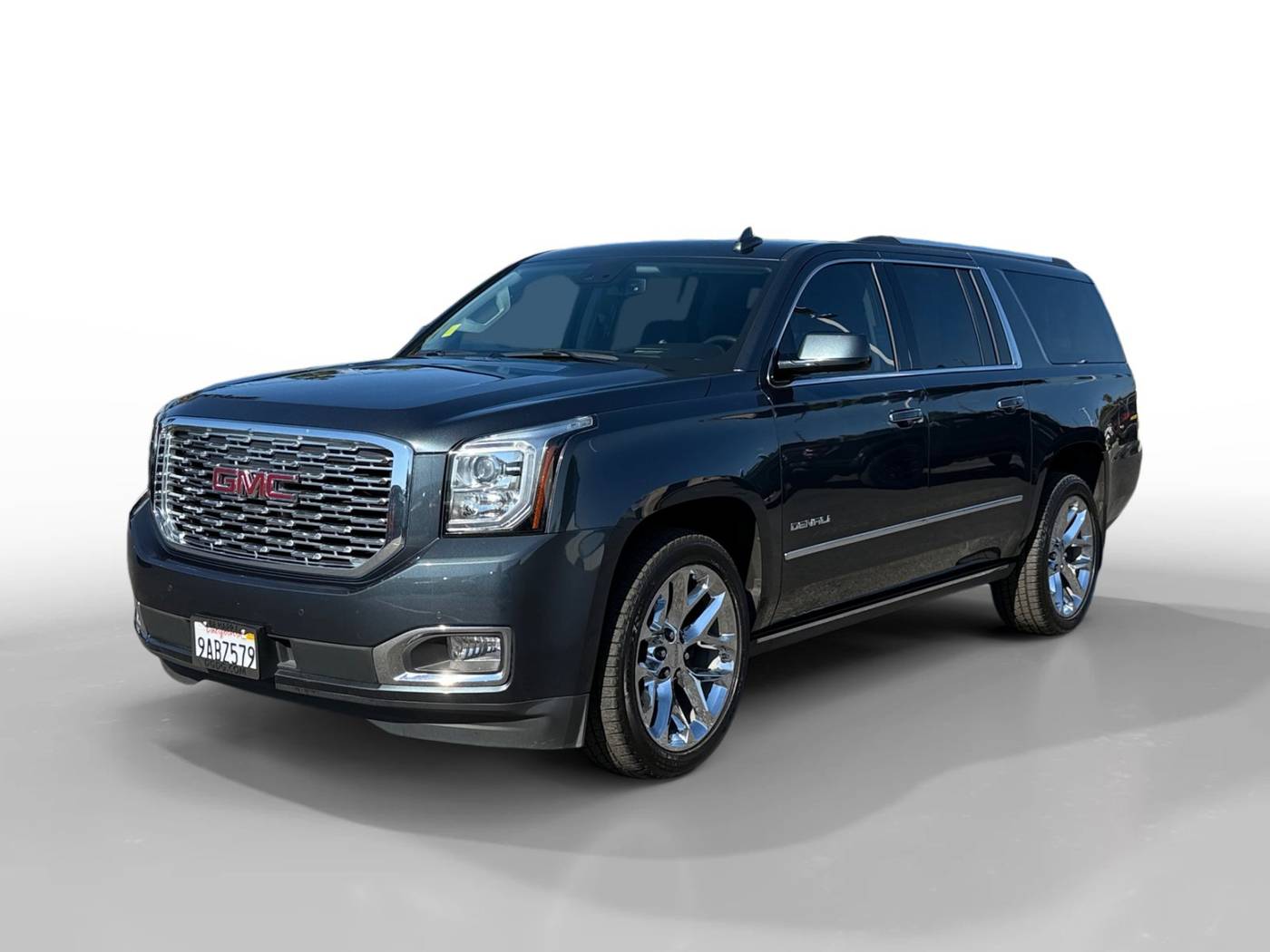 2020 GMC Yukon Denali — SUV — 70,399 mi — San Jose, CA
