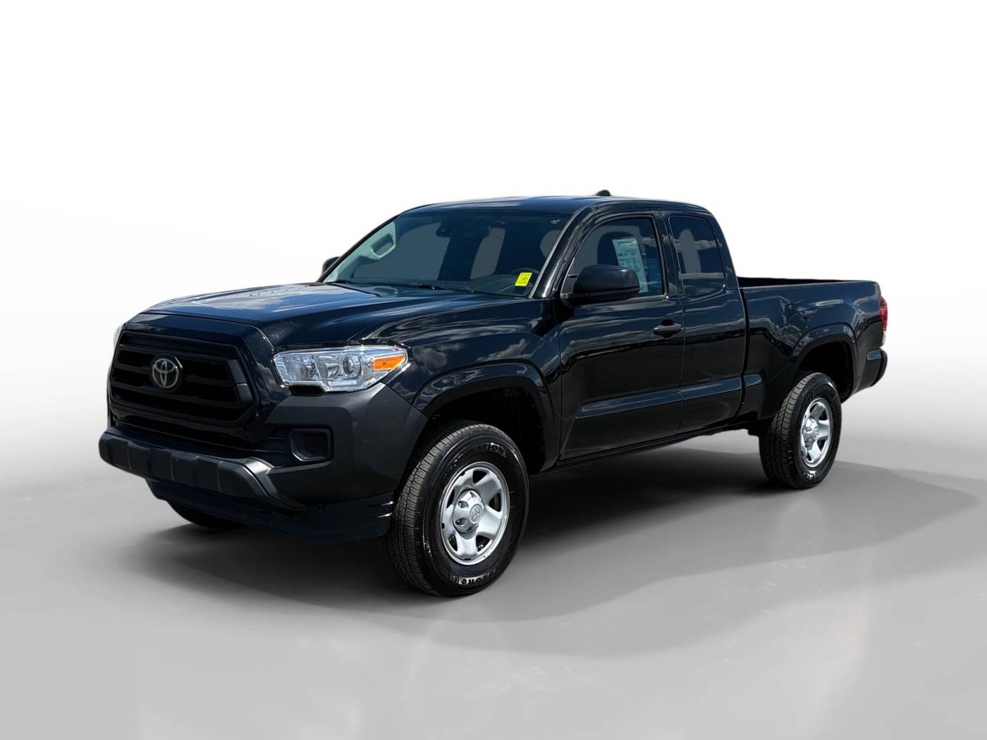 2022 Toyota Tacoma SR — Pickup Truck — 46,906 mi — San Jose, CA