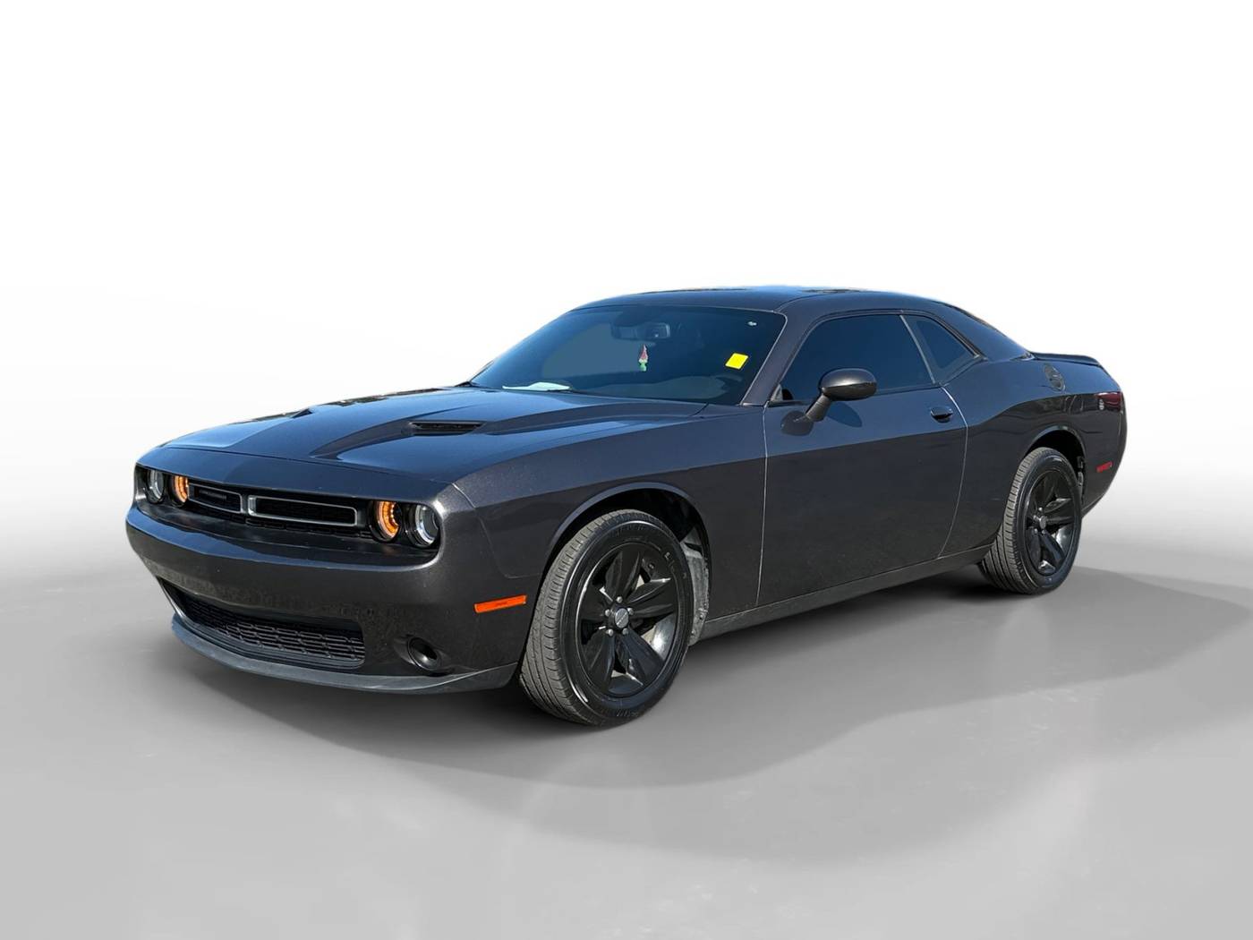 2021 Dodge Challenger SXT — Coupe — 72,184 mi — San Jose, CA