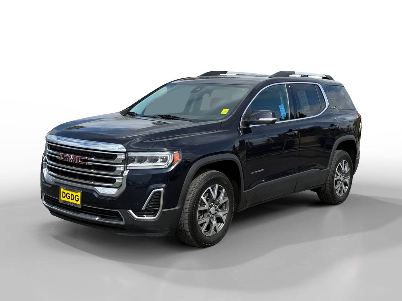 2021 GMC Acadia SLE — SUV — 67,650 mi — San Jose, CA