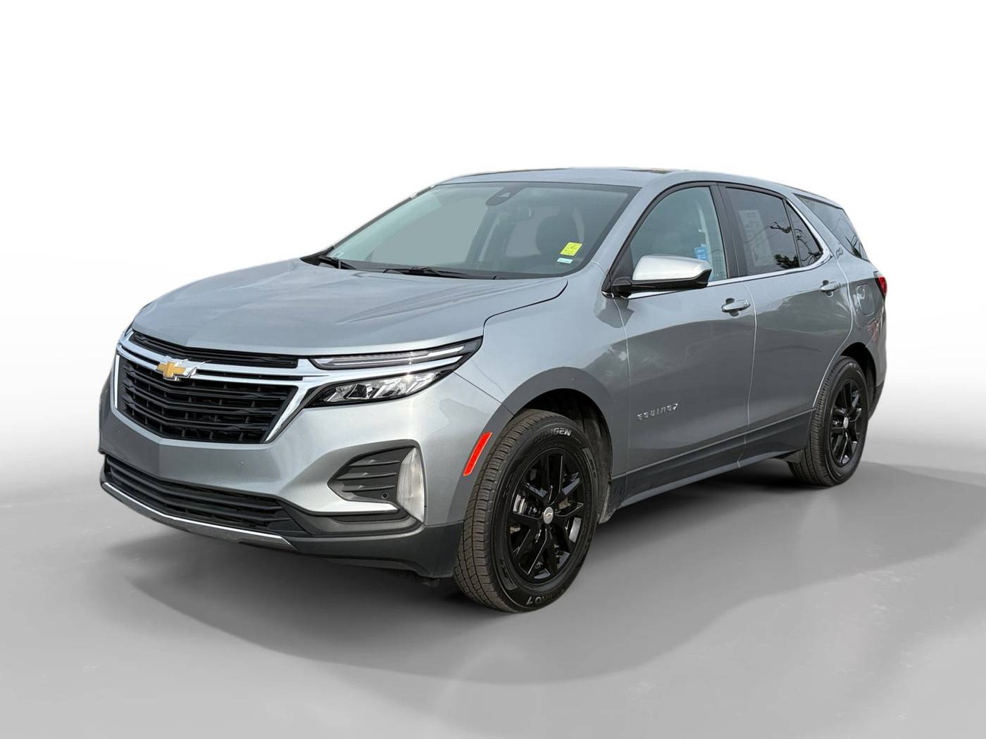 2024 Chevrolet Equinox LT — SUV — 42,151 mi — San Jose, CA