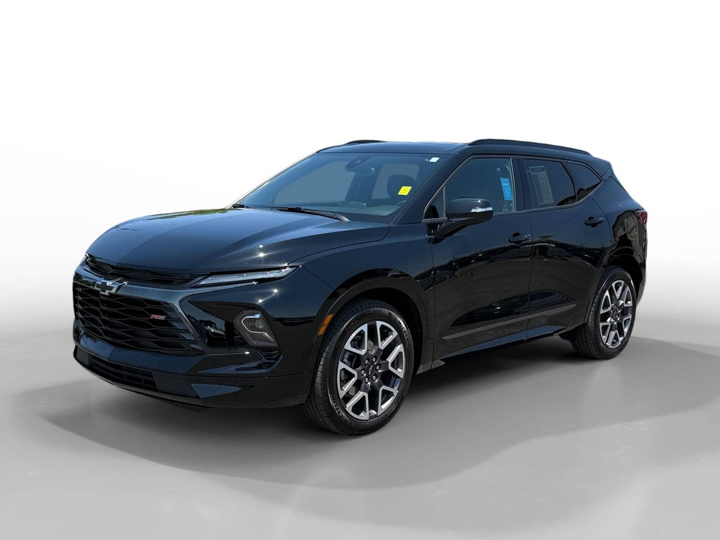 2024 Chevrolet Blazer RS — SUV — 7,397 mi — San Jose, CA