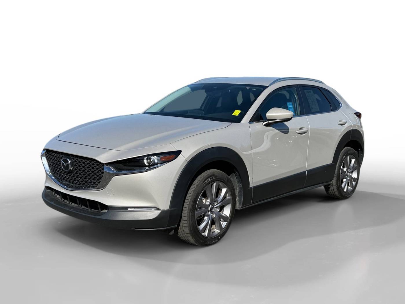 2023 Mazda CX-30 Select — SUV — 49,472 mi — San Jose, CA