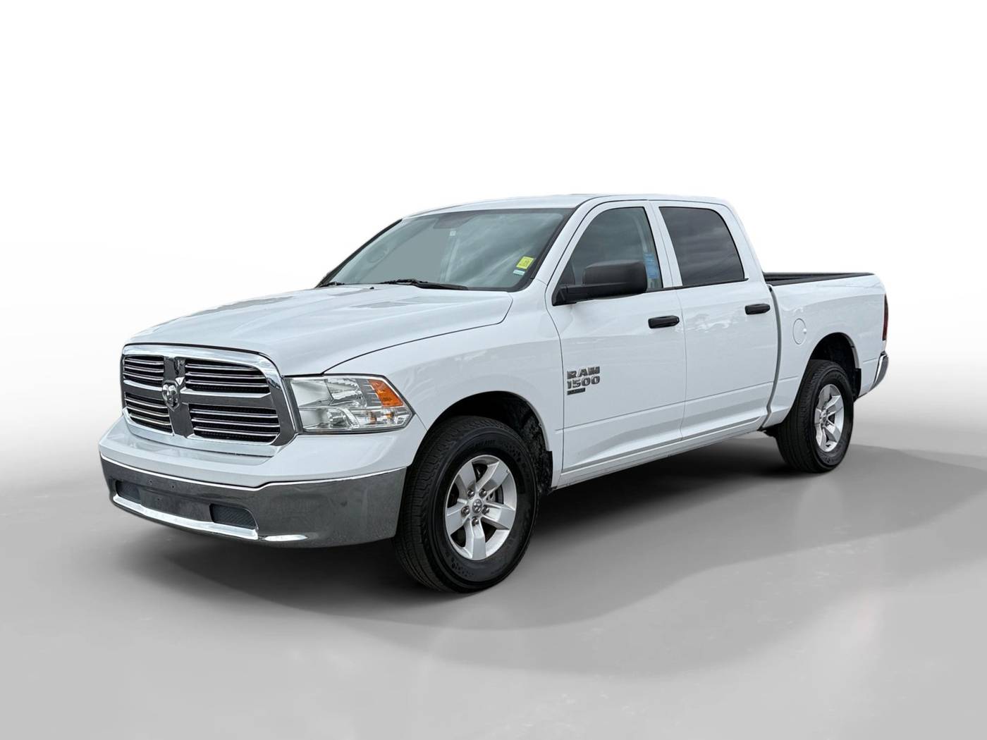 2022 Ram 1500 Classic SLT — Pickup Truck — 30,471 mi — San Jose, CA