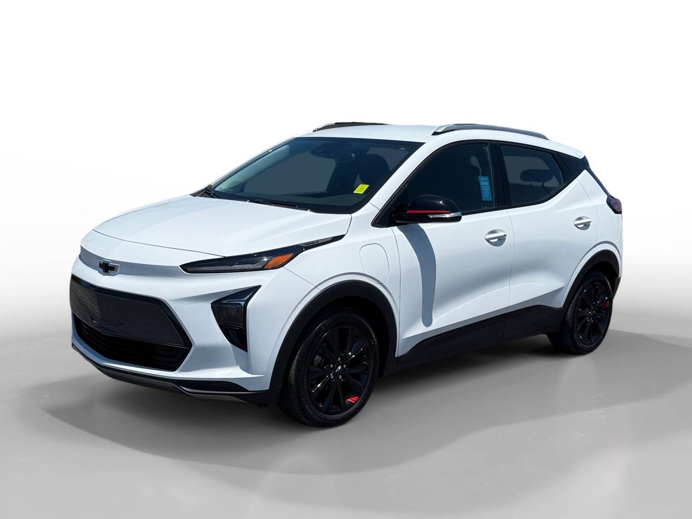 2023 Chevrolet Bolt EUV LT — SUV — 8,308 mi — San Jose, CA