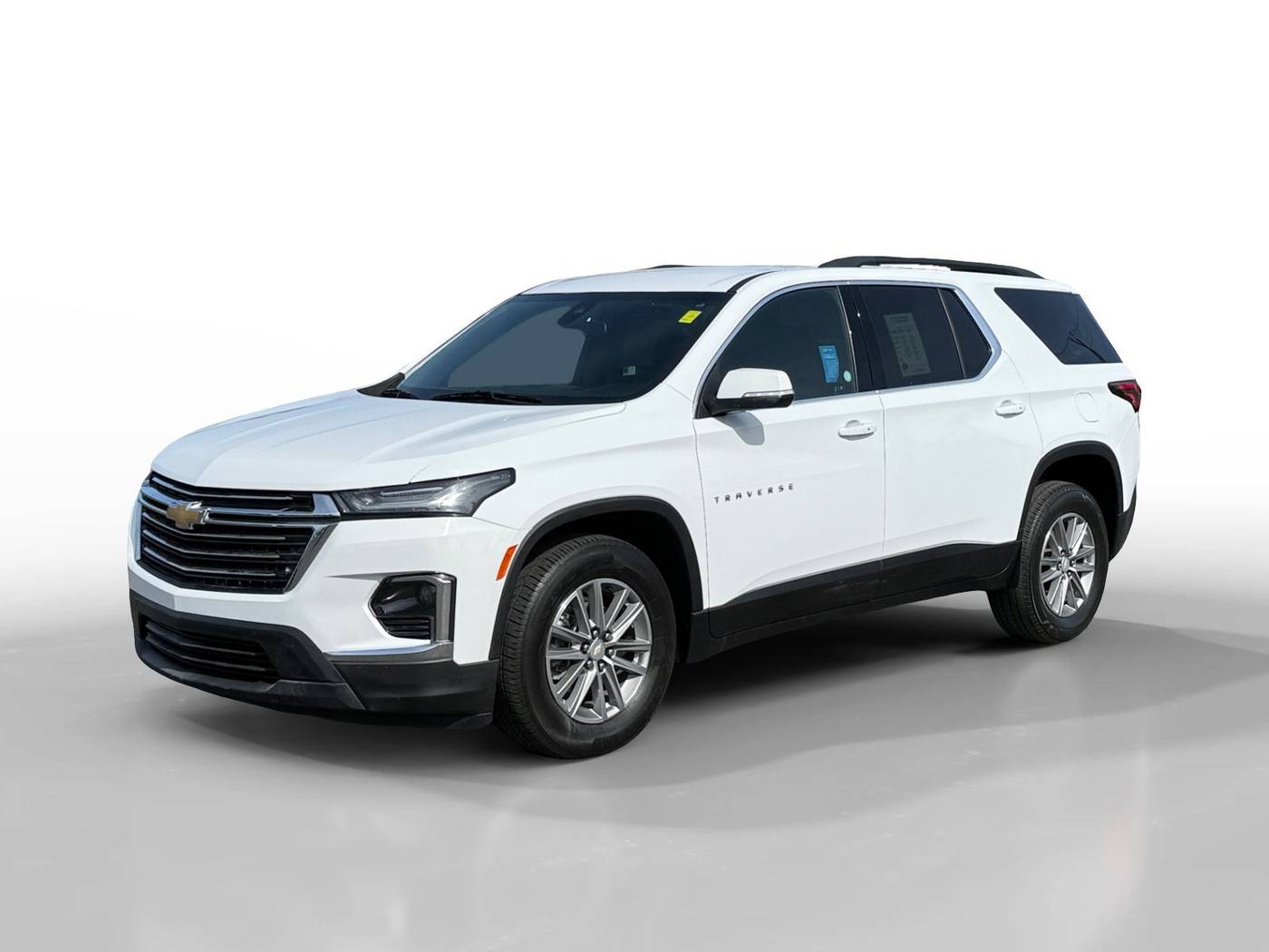 2023 Chevrolet Traverse LT Cloth — SUV — 64,368 mi — San Jose, CA