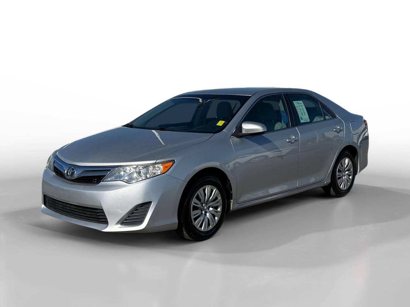 2013 Toyota Camry LE — Sedan — 99,286 mi — San Jose, CA