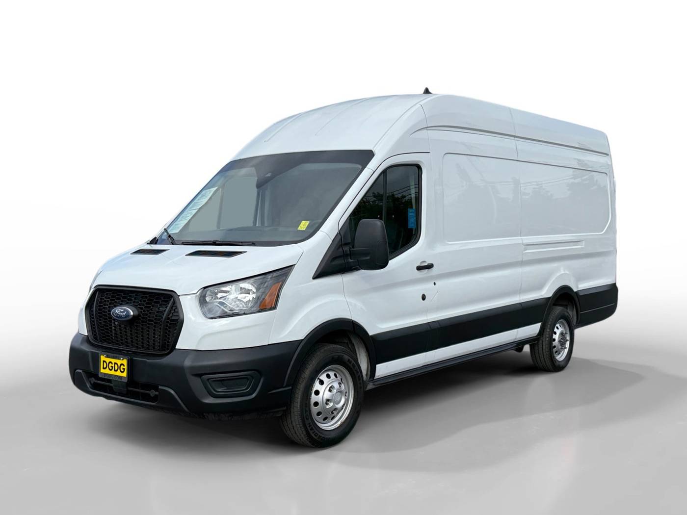 2023 Ford Transit Cargo Van T-250 — Cargo Van — 46,877 mi — San Jose, CA