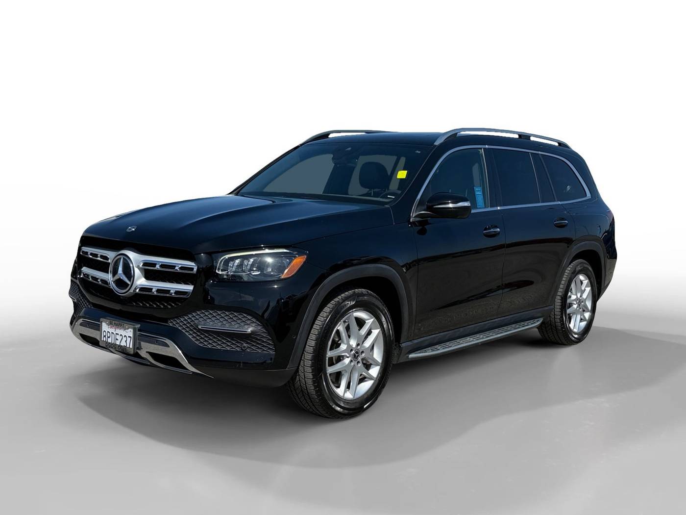 2020 Mercedes-Benz GLS GLS 450 — SUV — 73,264 mi — San Jose, CA