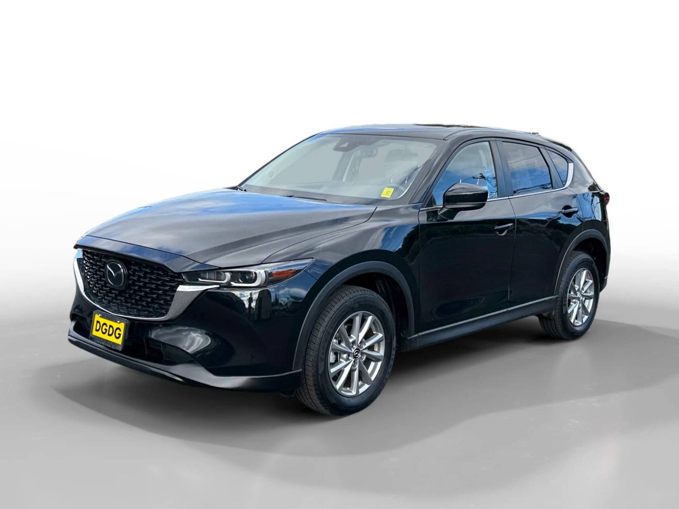 2023 Mazda CX-5 2.5 S Preferred — SUV — 46,767 mi — San Jose, CA