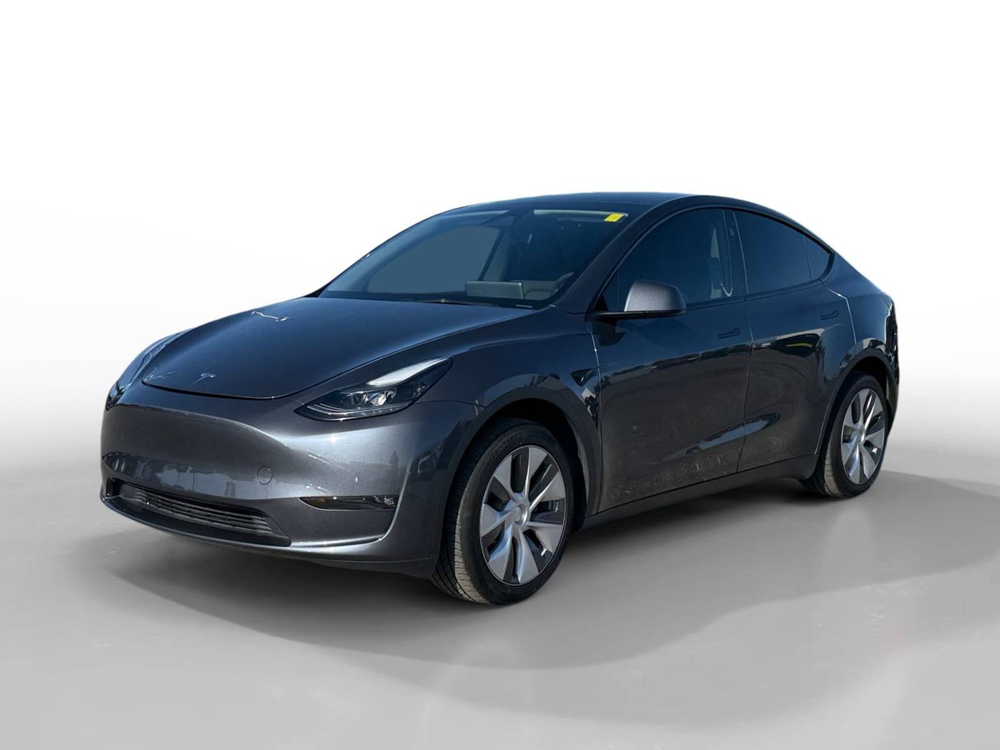 2023 Tesla Model Y Long Range — SUV — 15,262 mi — San Jose, CA