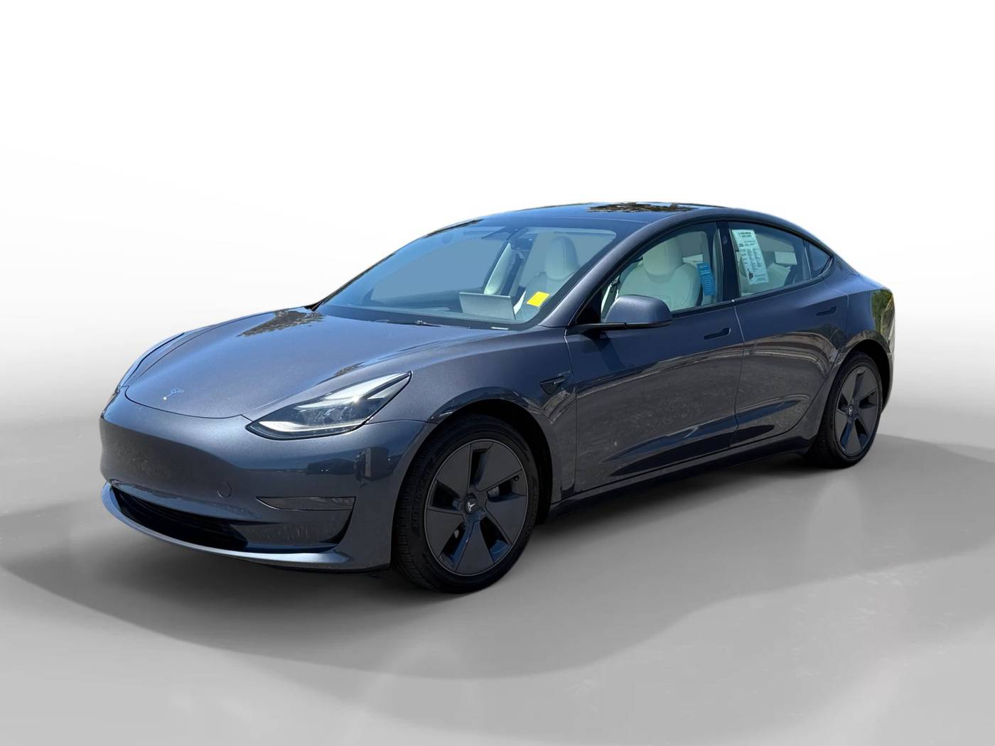 2023 Tesla Model 3 Model 3 — Sedan — 30,247 mi — San Jose, CA