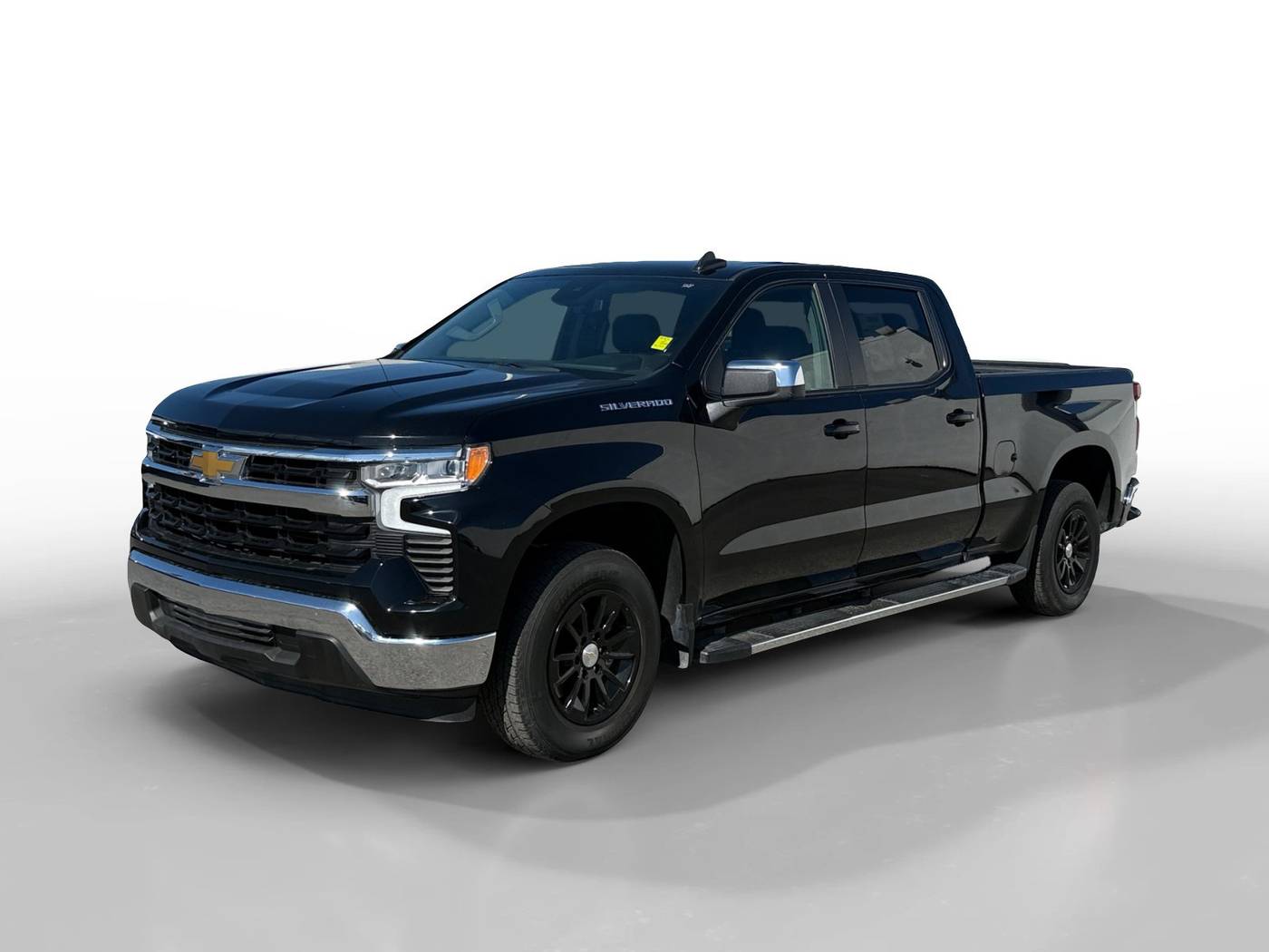 2024 Chevrolet Silverado 1500 LT — Pickup Truck — 41,798 mi — San Jose, CA