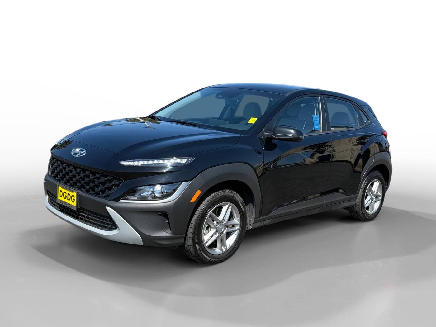 2023 Hyundai Kona SE — SUV — 50,255 mi — San Jose, CA