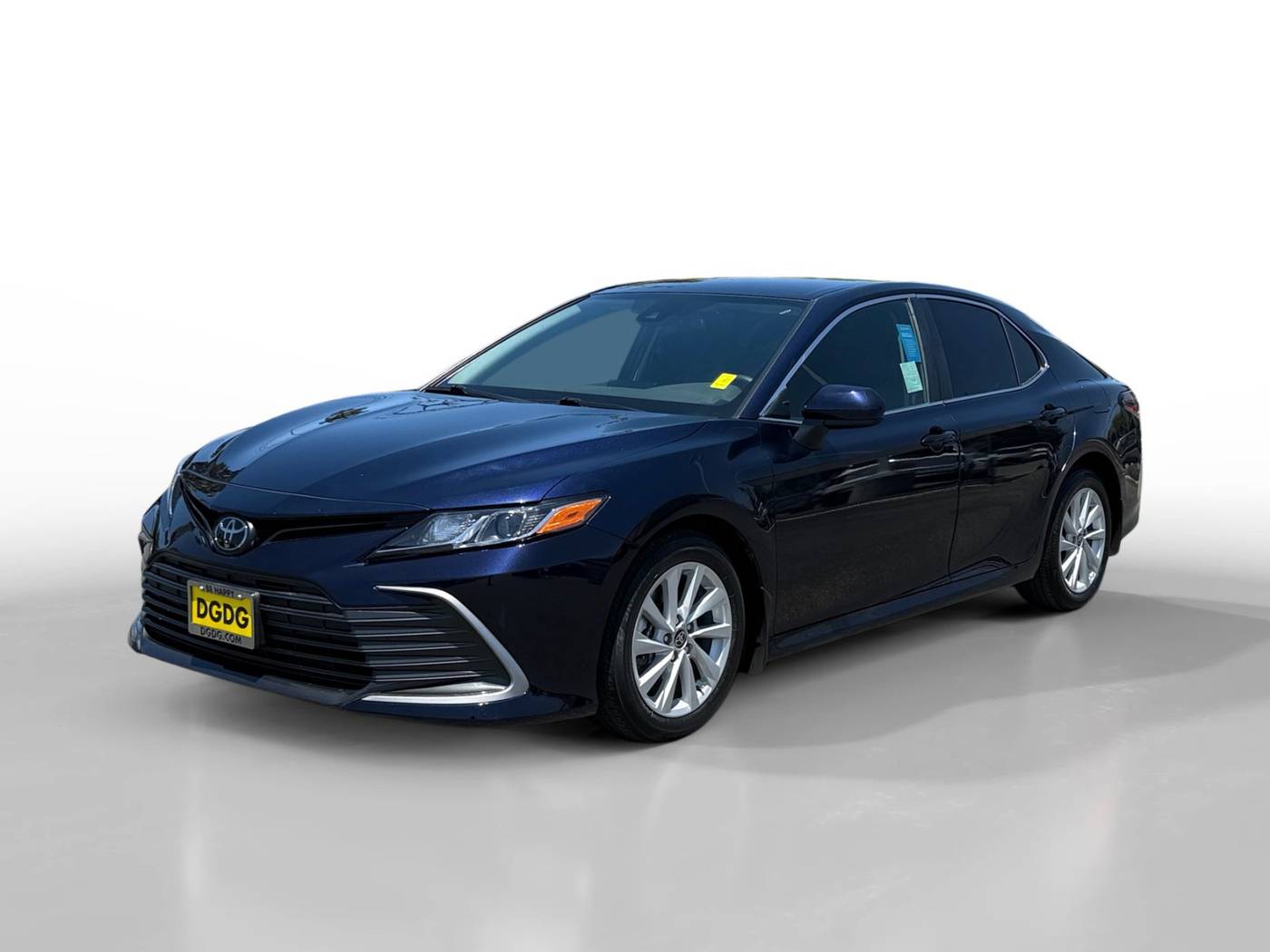 2022 Toyota Camry LE — Sedan — 37,145 mi — San Jose, CA