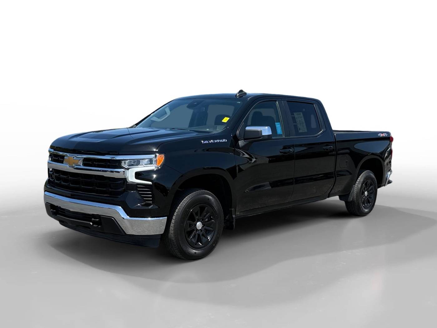 2024 Chevrolet Silverado 1500 LT — Pickup Truck — 39,411 mi — San Jose, CA